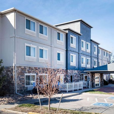La Quinta By Wyndham Henderson-Northeast Denver Εξωτερικό φωτογραφία