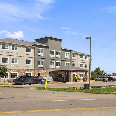 La Quinta By Wyndham Henderson-Northeast Denver Εξωτερικό φωτογραφία