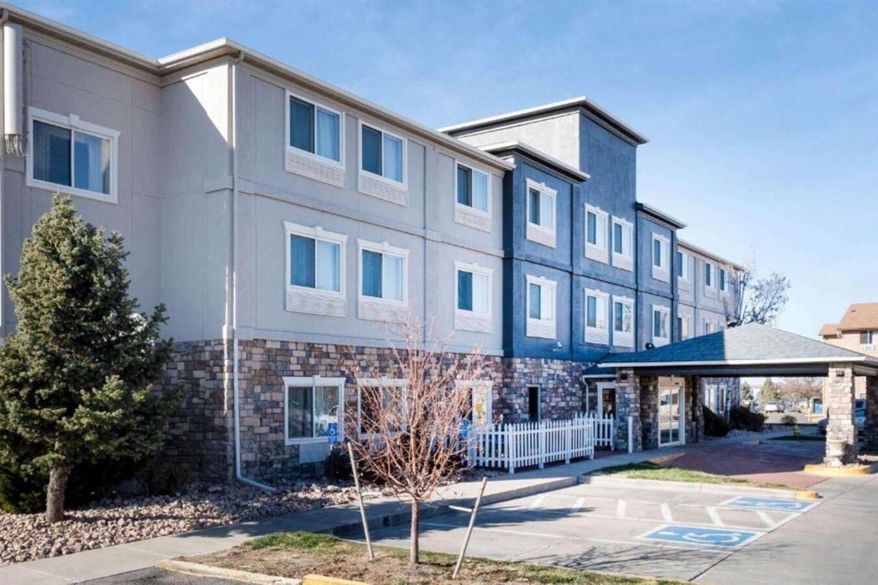 La Quinta By Wyndham Henderson-Northeast Denver Εξωτερικό φωτογραφία