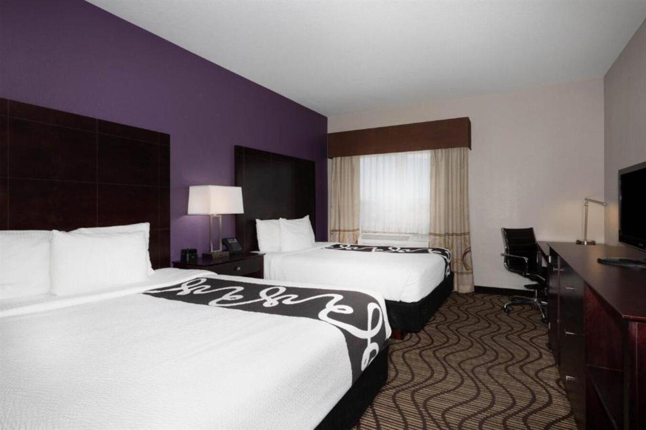La Quinta By Wyndham Henderson-Northeast Denver Εξωτερικό φωτογραφία