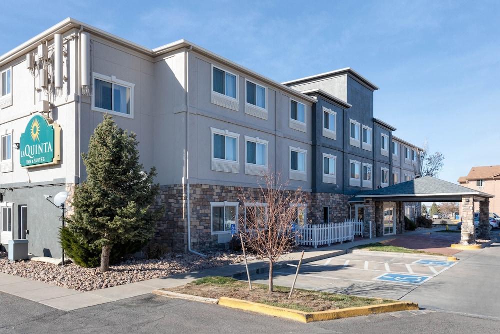 La Quinta By Wyndham Henderson-Northeast Denver Εξωτερικό φωτογραφία