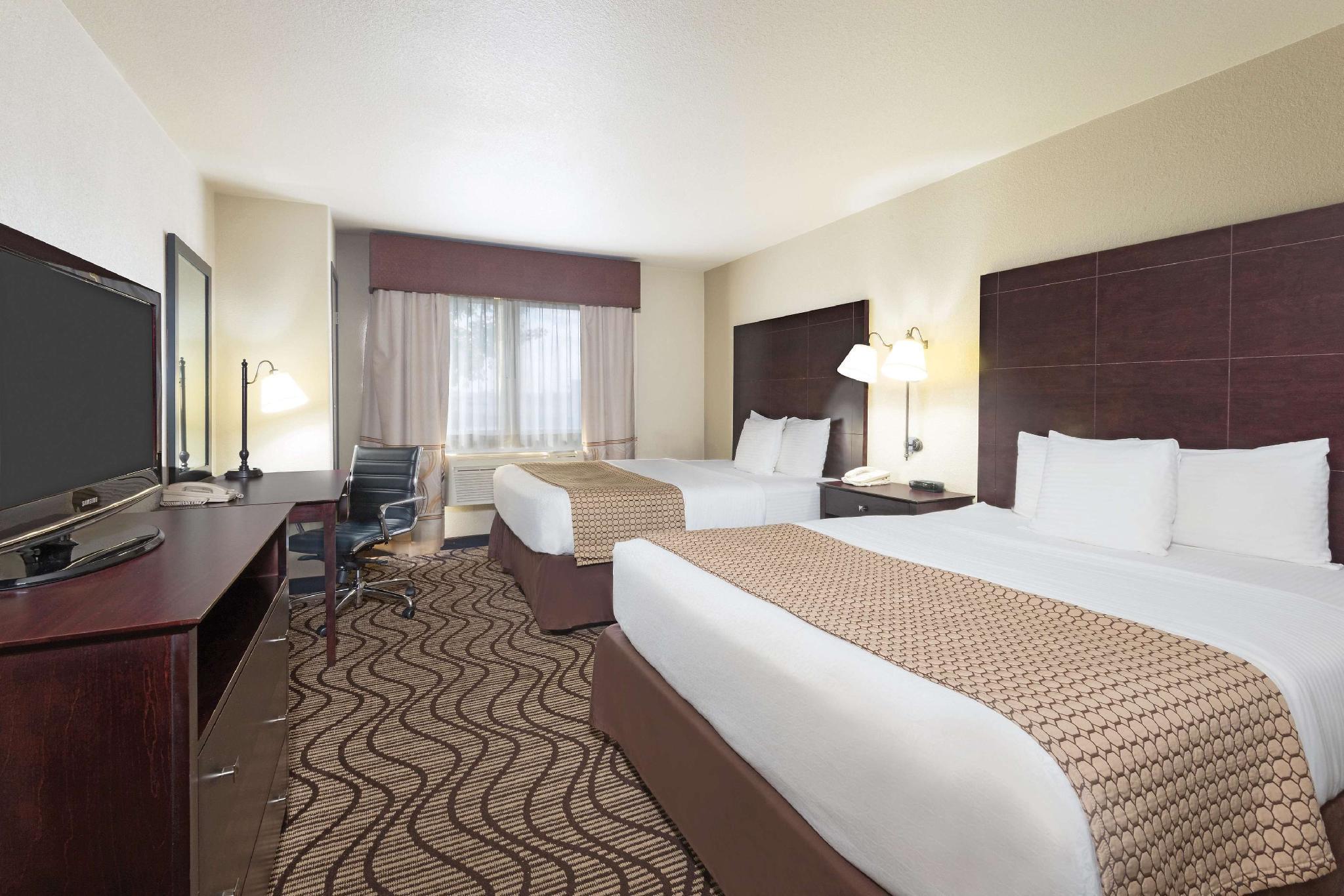 La Quinta By Wyndham Henderson-Northeast Denver Εξωτερικό φωτογραφία