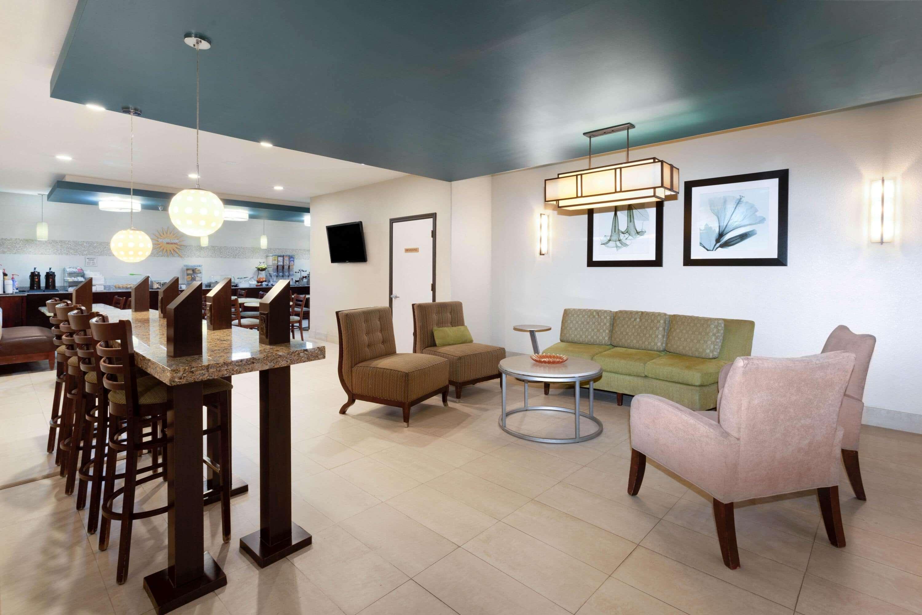 La Quinta By Wyndham Henderson-Northeast Denver Εξωτερικό φωτογραφία