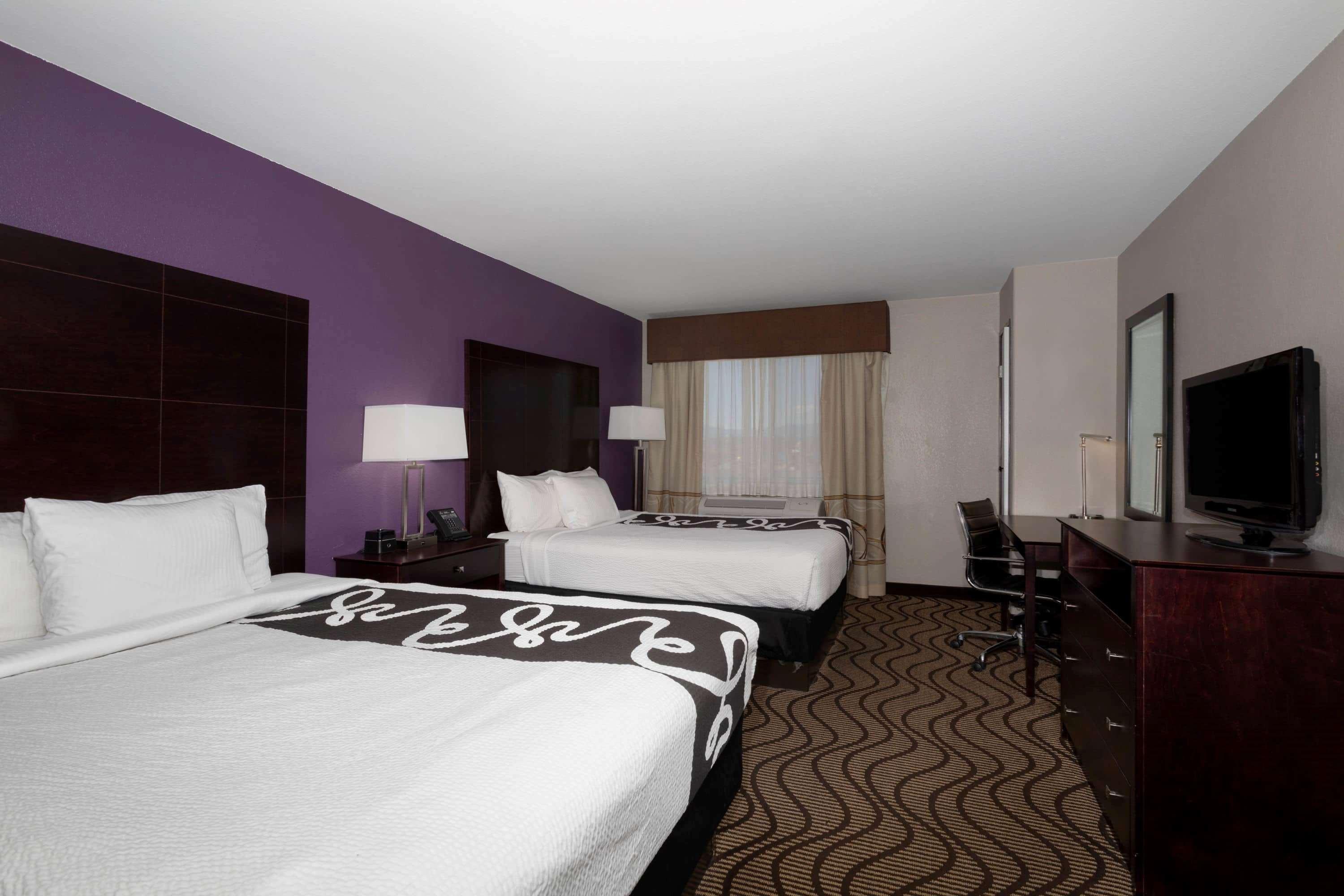 La Quinta By Wyndham Henderson-Northeast Denver Εξωτερικό φωτογραφία