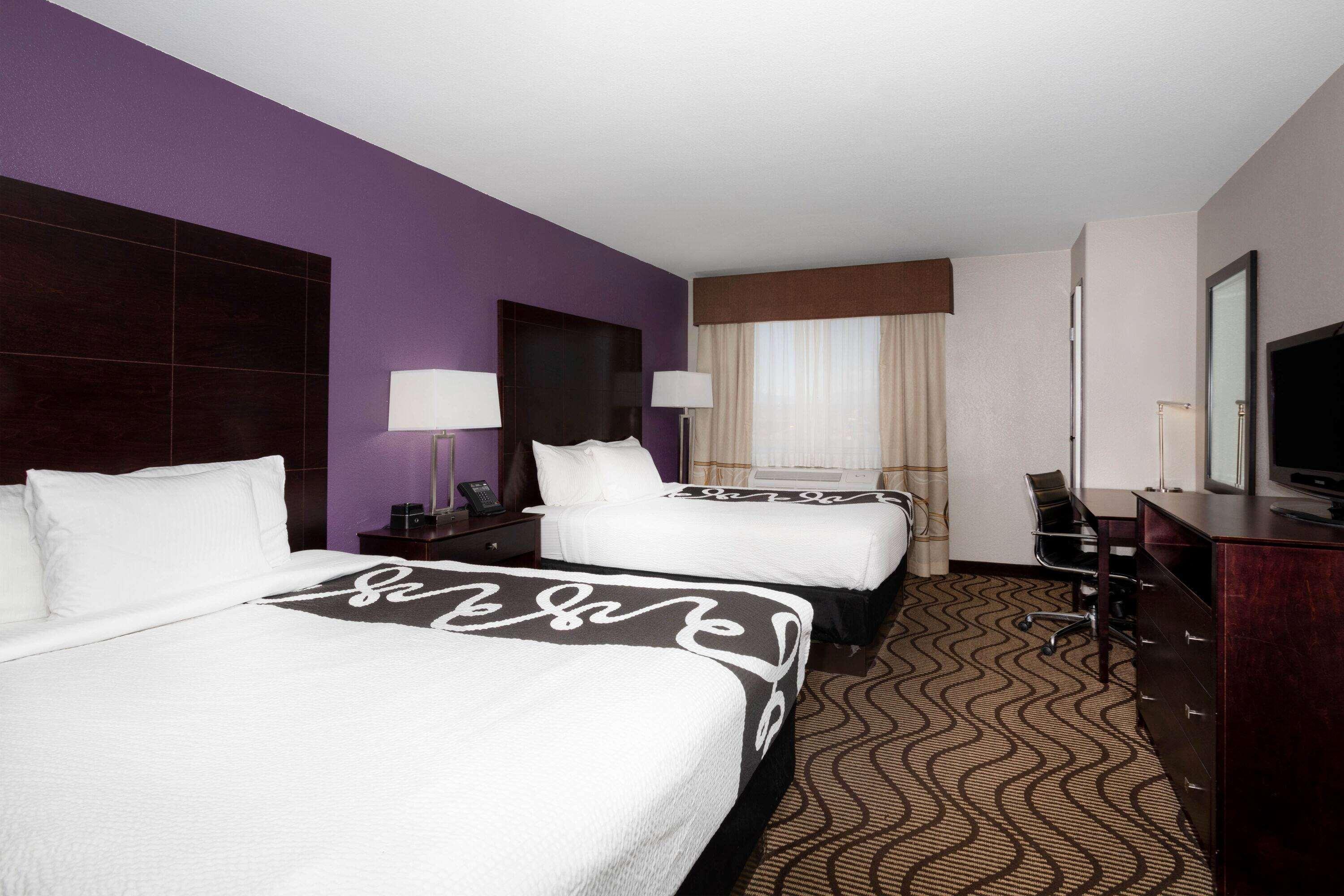 La Quinta By Wyndham Henderson-Northeast Denver Εξωτερικό φωτογραφία