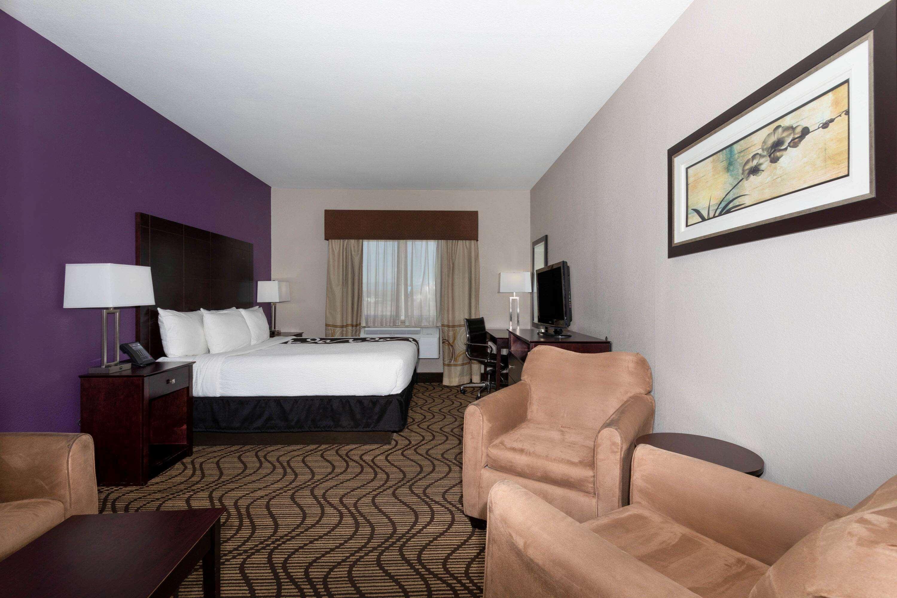 La Quinta By Wyndham Henderson-Northeast Denver Εξωτερικό φωτογραφία