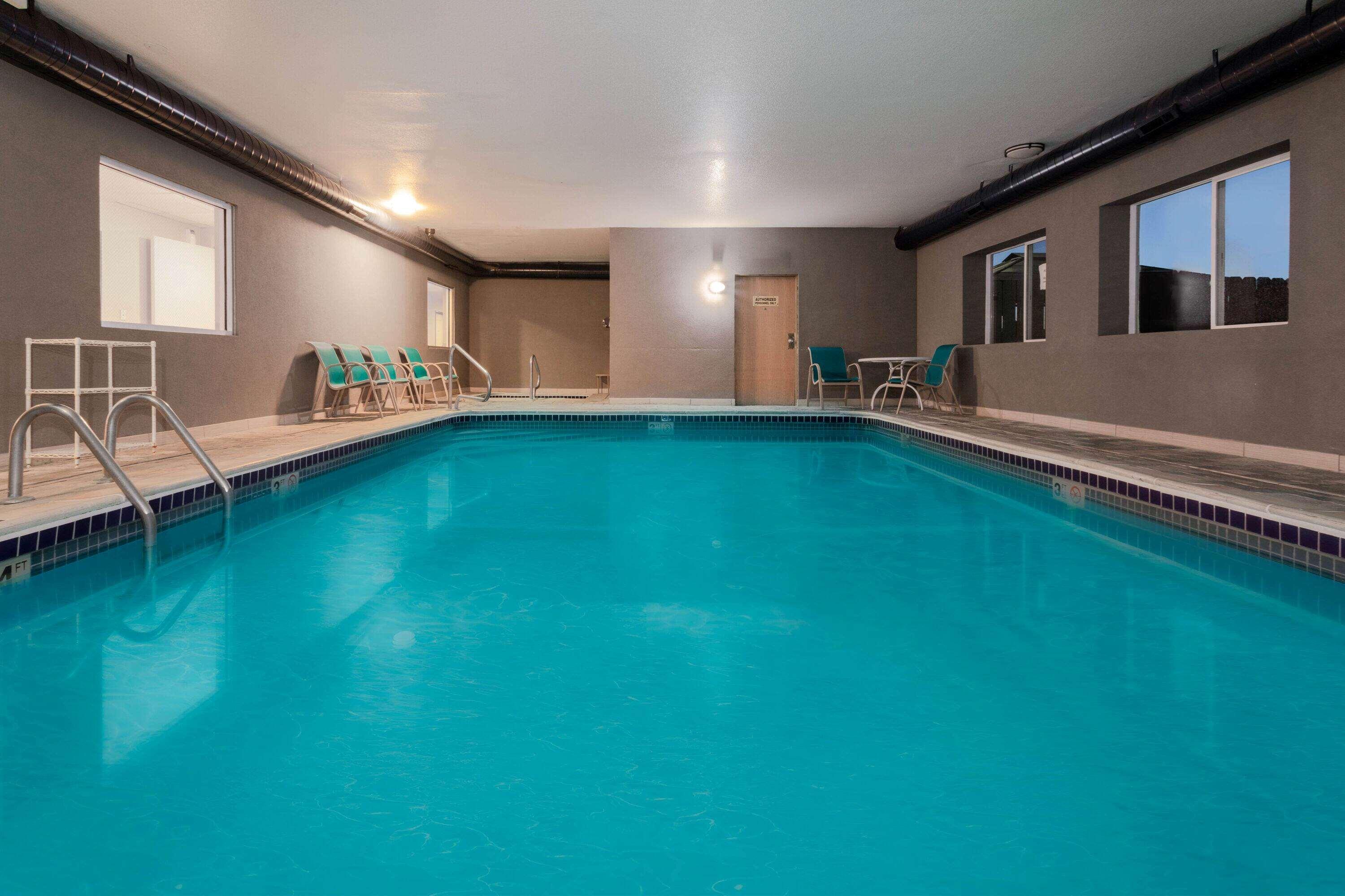 La Quinta By Wyndham Henderson-Northeast Denver Εξωτερικό φωτογραφία