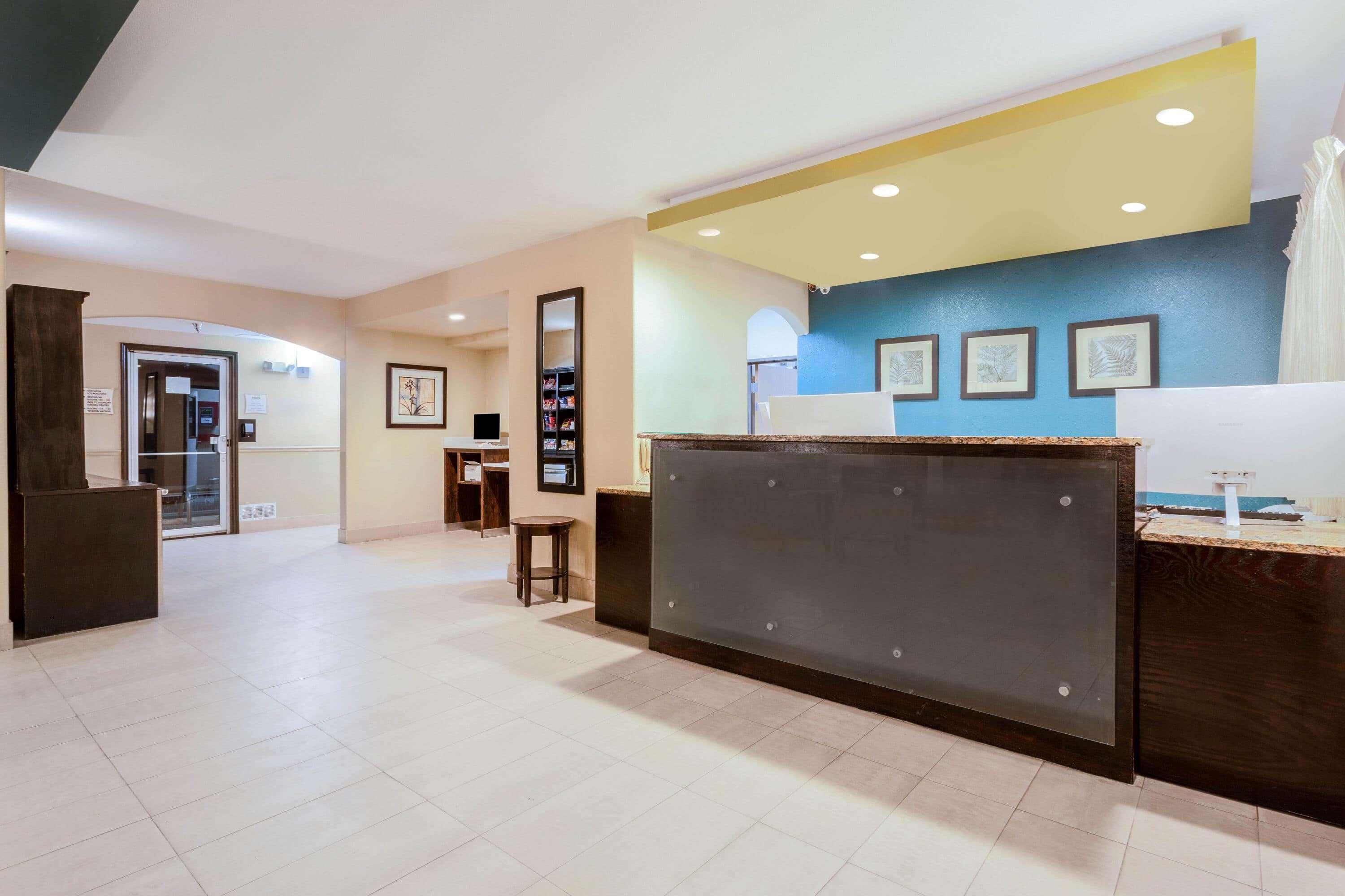 La Quinta By Wyndham Henderson-Northeast Denver Εξωτερικό φωτογραφία