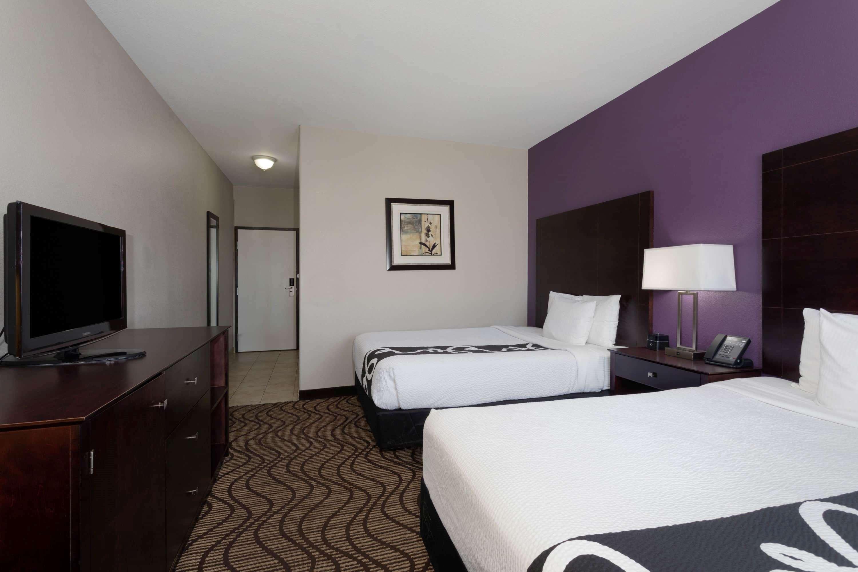 La Quinta By Wyndham Henderson-Northeast Denver Εξωτερικό φωτογραφία