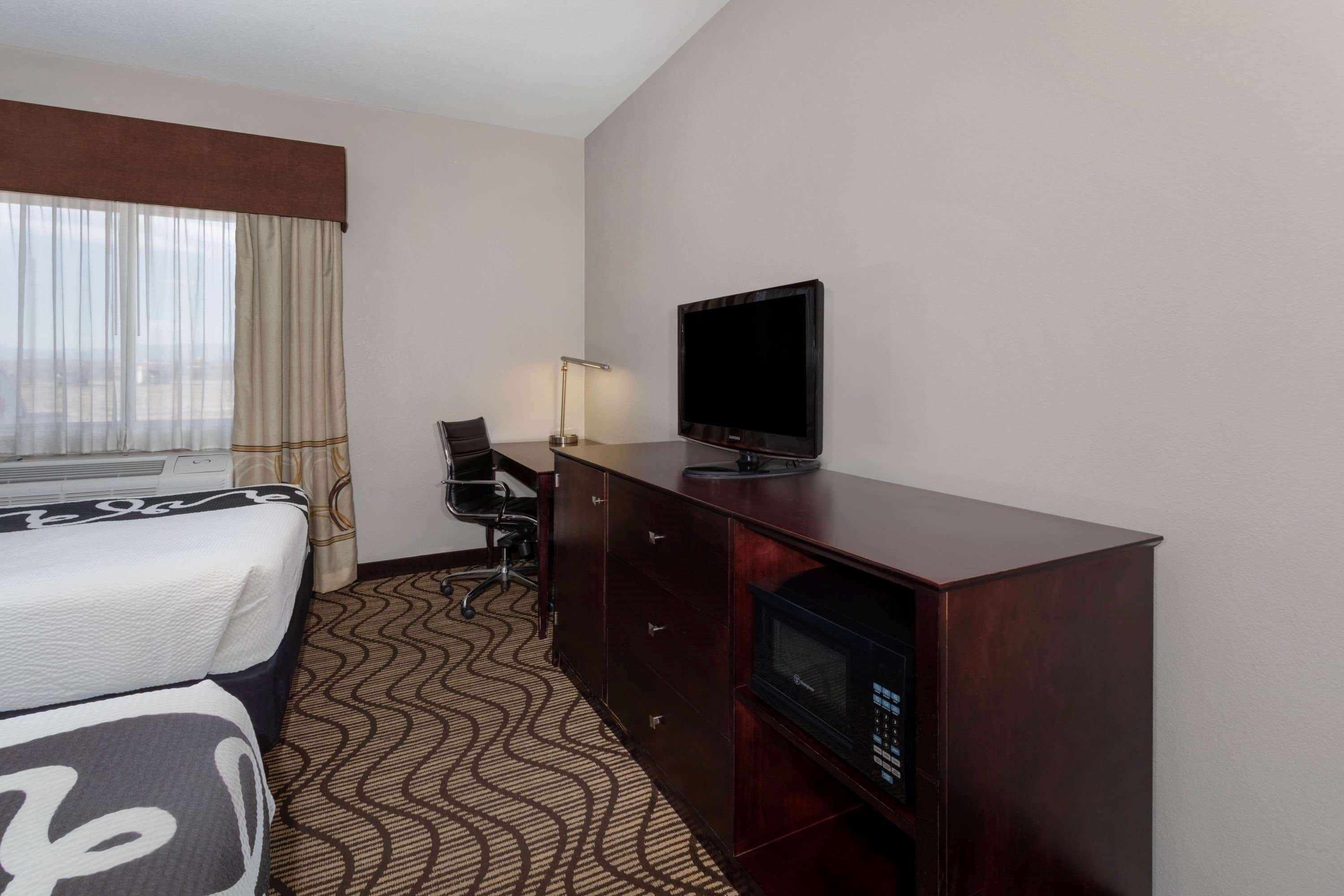 La Quinta By Wyndham Henderson-Northeast Denver Εξωτερικό φωτογραφία