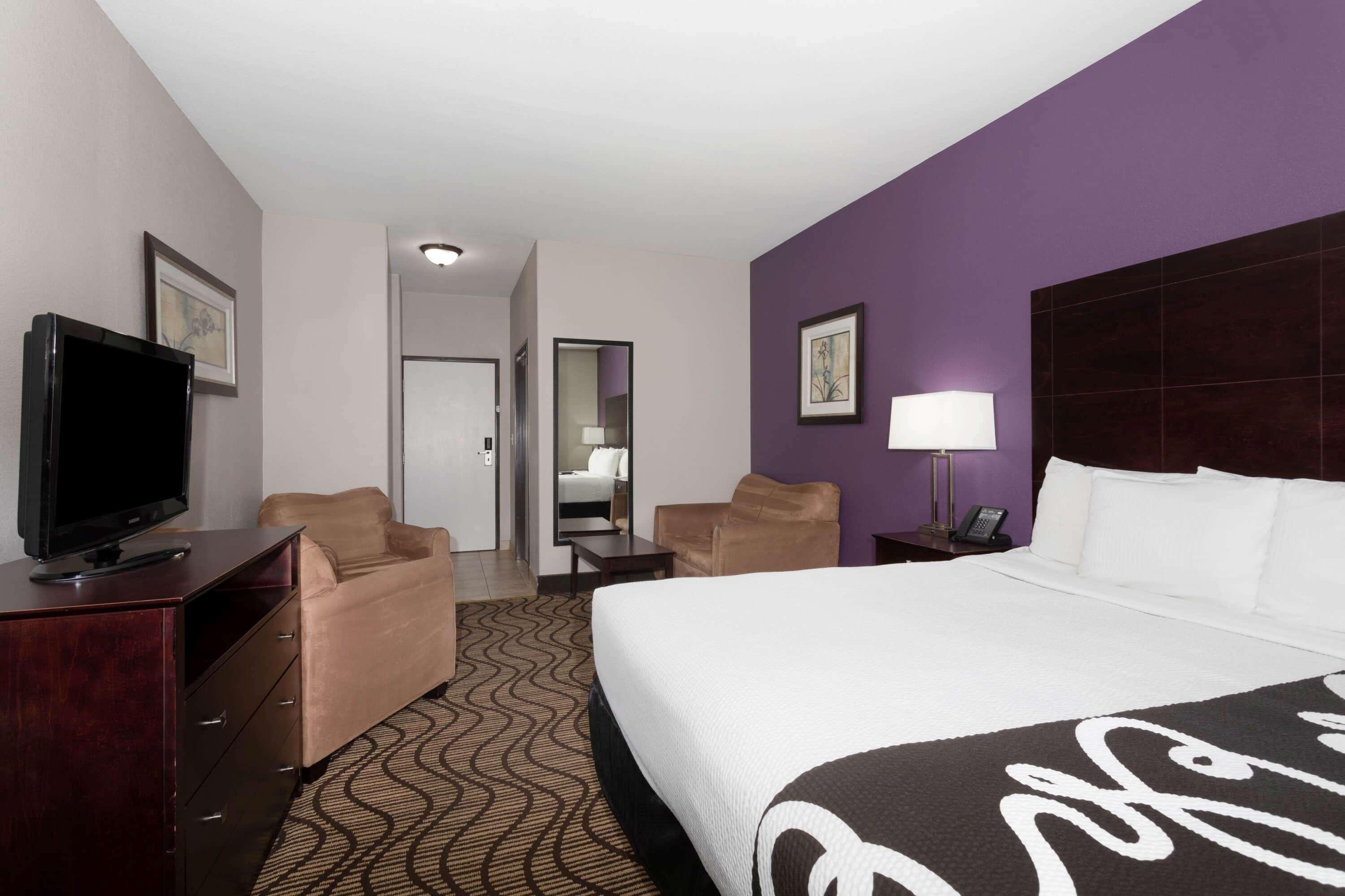 La Quinta By Wyndham Henderson-Northeast Denver Εξωτερικό φωτογραφία