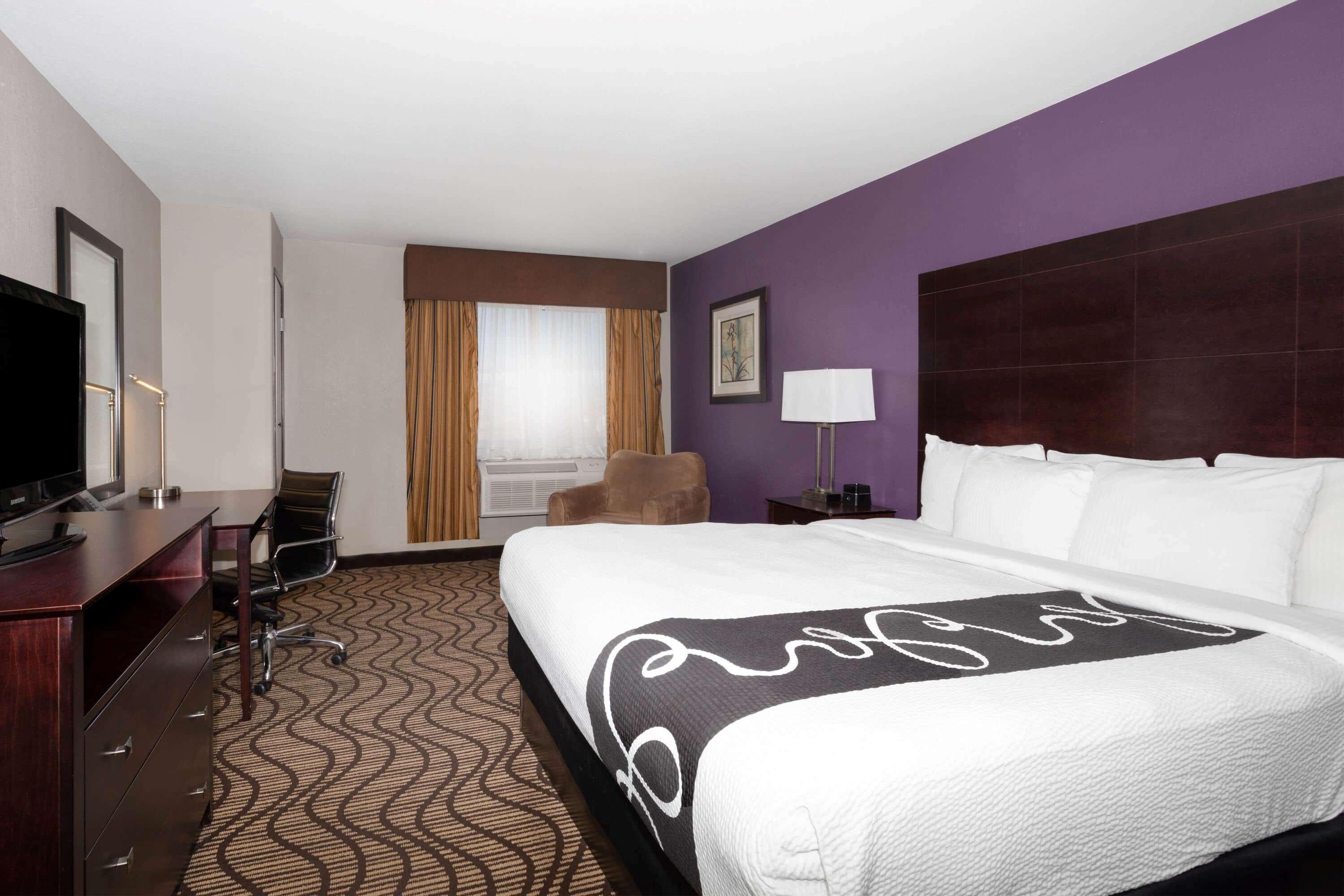 La Quinta By Wyndham Henderson-Northeast Denver Εξωτερικό φωτογραφία