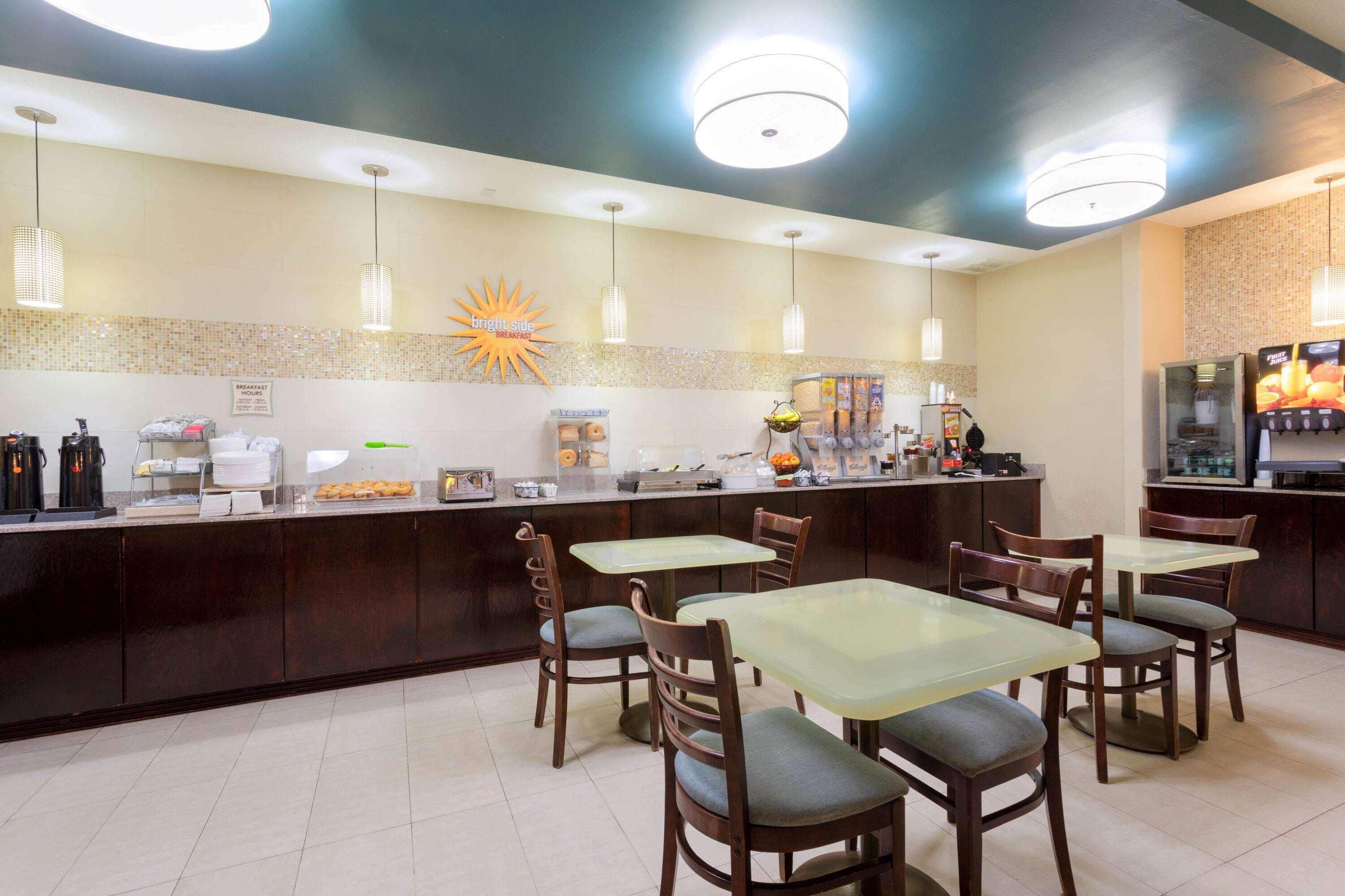 La Quinta By Wyndham Henderson-Northeast Denver Εξωτερικό φωτογραφία