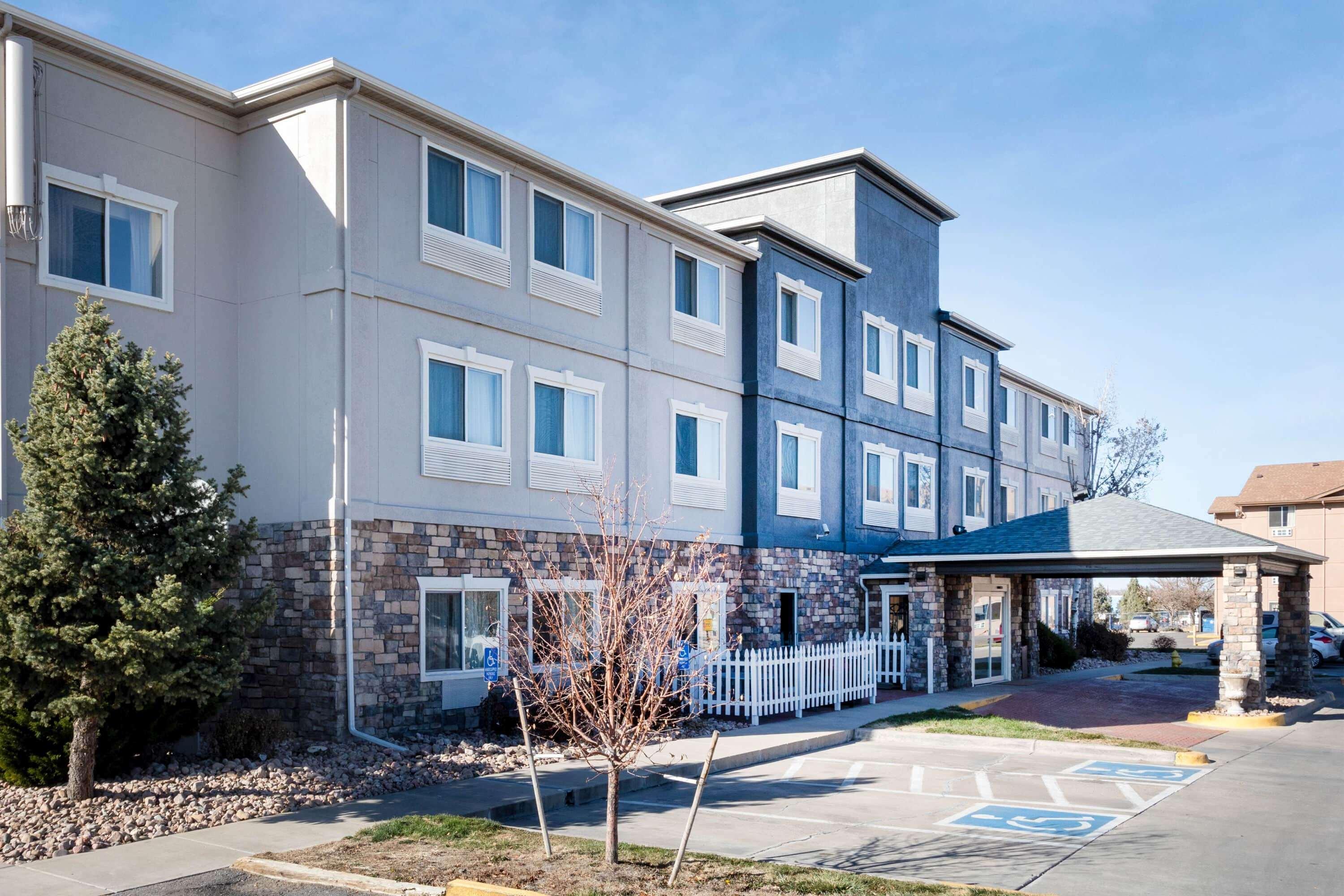La Quinta By Wyndham Henderson-Northeast Denver Εξωτερικό φωτογραφία