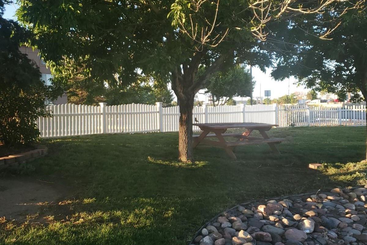La Quinta By Wyndham Henderson-Northeast Denver Εξωτερικό φωτογραφία