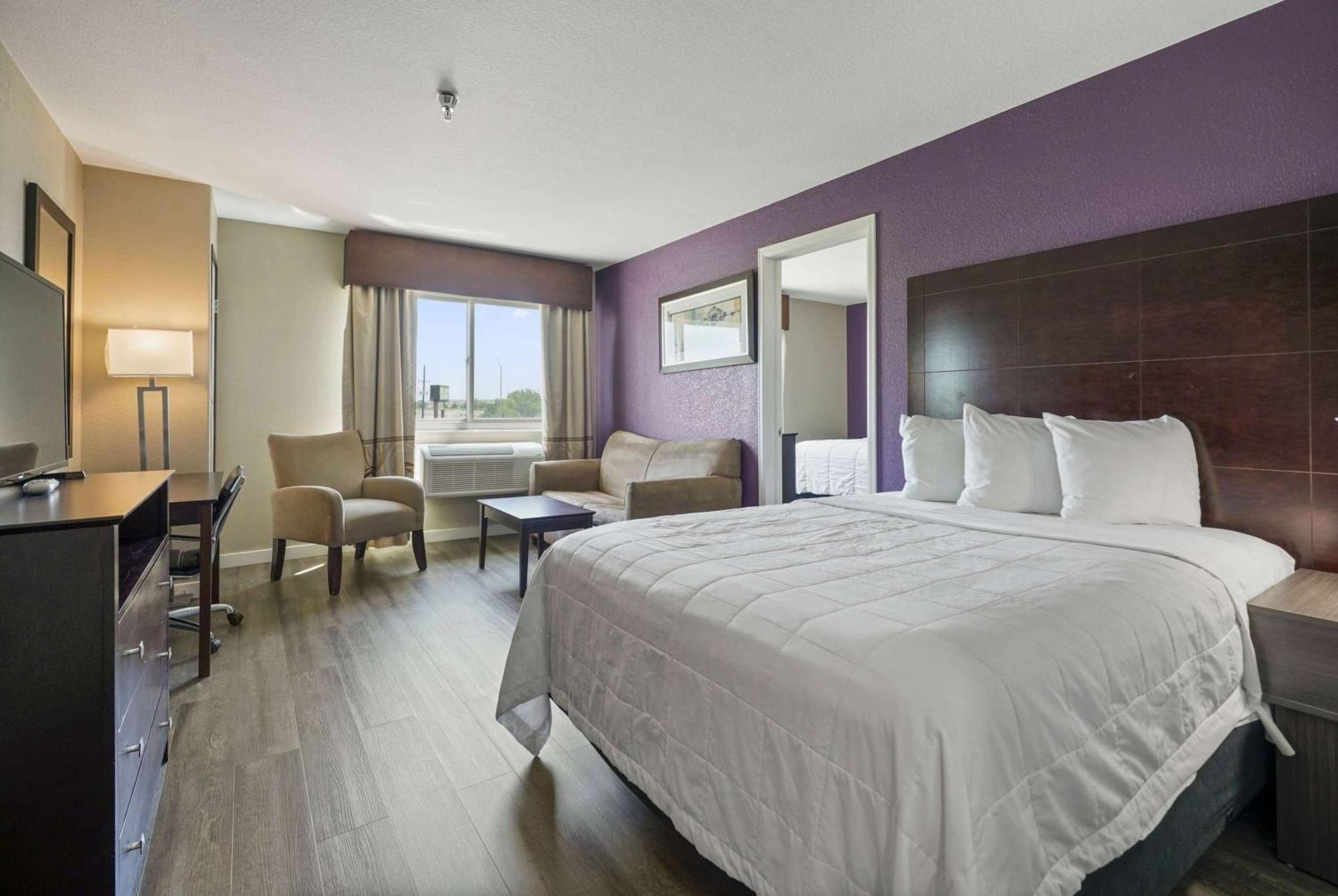 La Quinta By Wyndham Henderson-Northeast Denver Εξωτερικό φωτογραφία