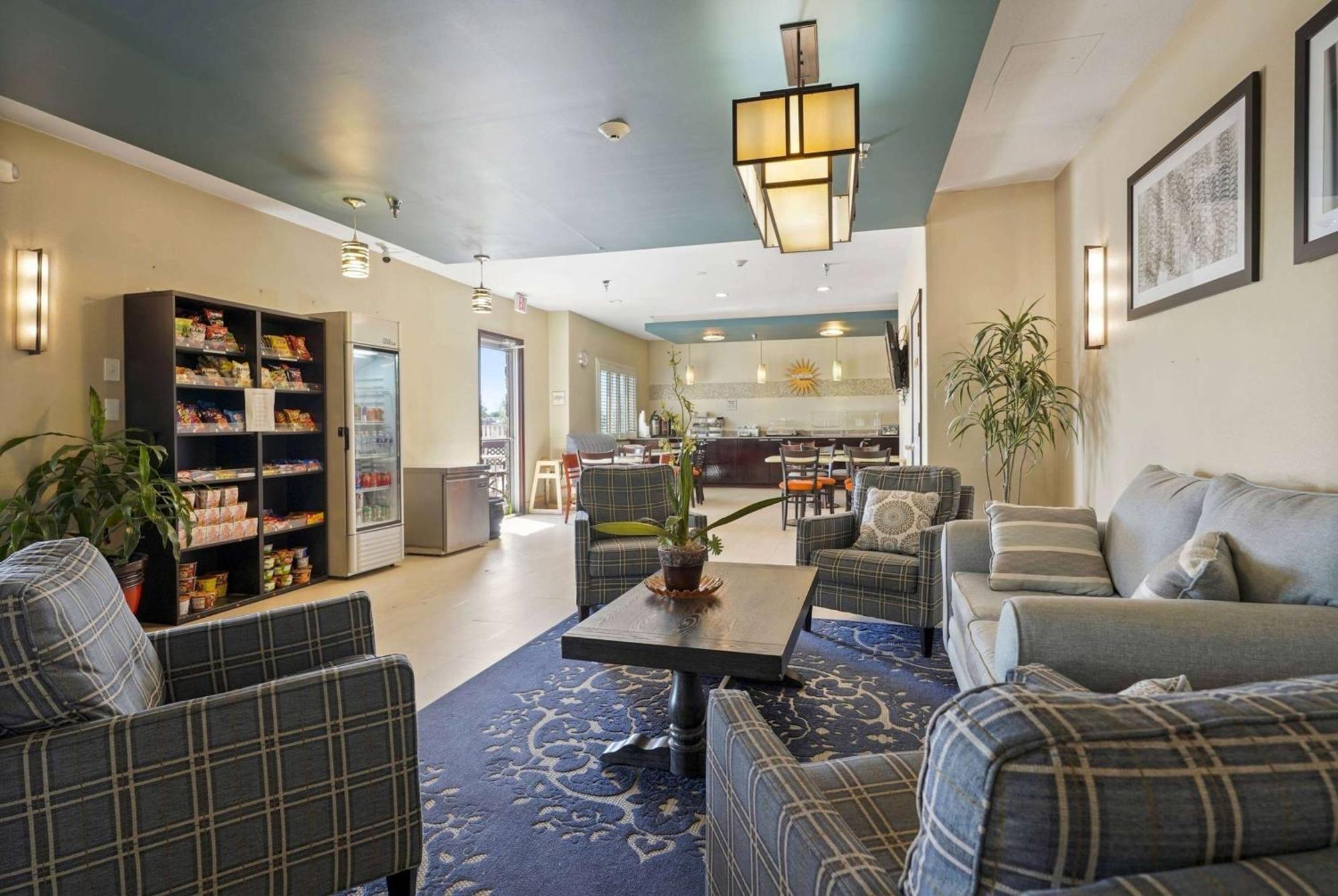 La Quinta By Wyndham Henderson-Northeast Denver Εξωτερικό φωτογραφία