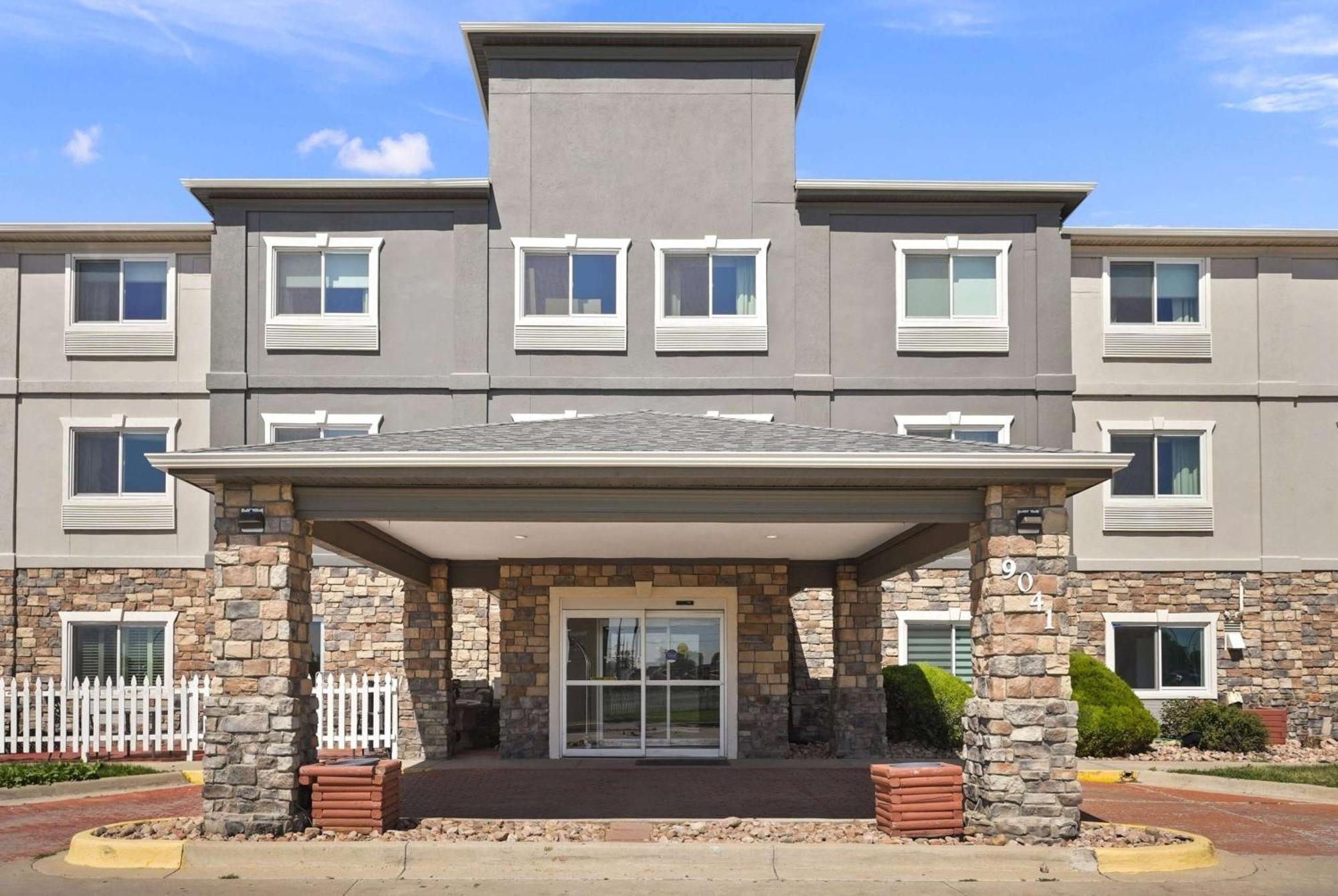 La Quinta By Wyndham Henderson-Northeast Denver Εξωτερικό φωτογραφία