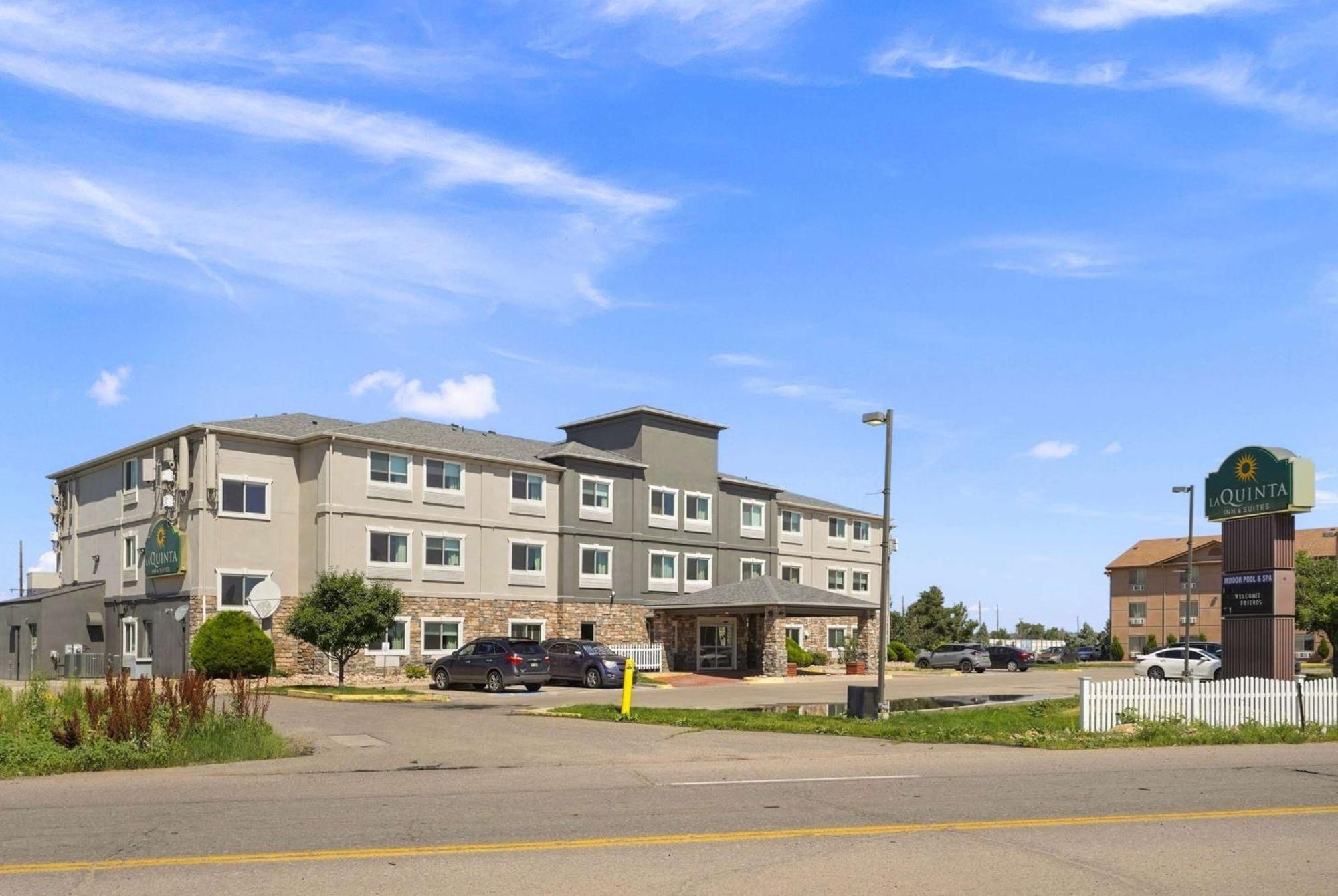 La Quinta By Wyndham Henderson-Northeast Denver Εξωτερικό φωτογραφία