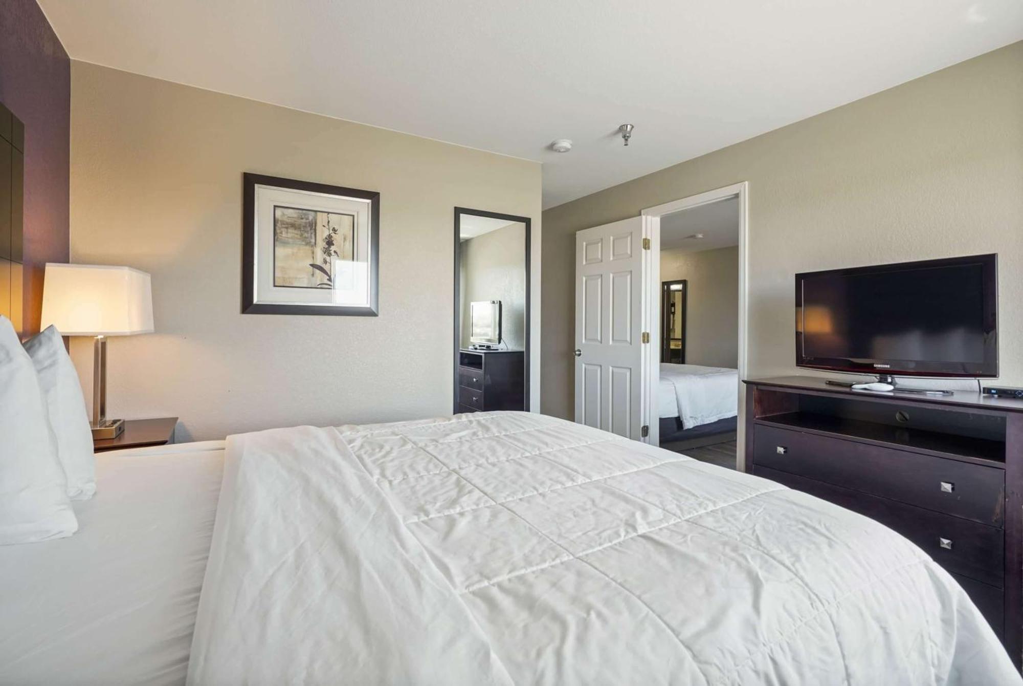La Quinta By Wyndham Henderson-Northeast Denver Εξωτερικό φωτογραφία