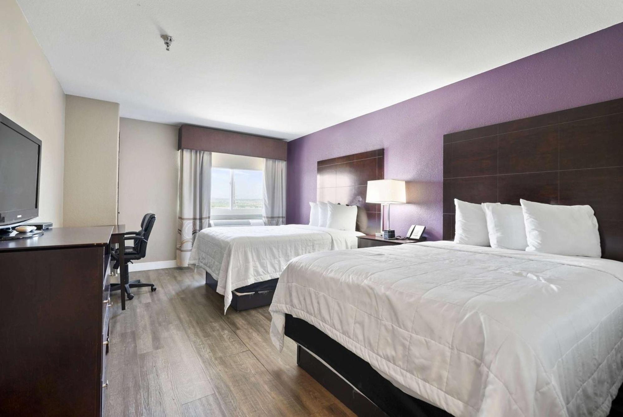 La Quinta By Wyndham Henderson-Northeast Denver Εξωτερικό φωτογραφία