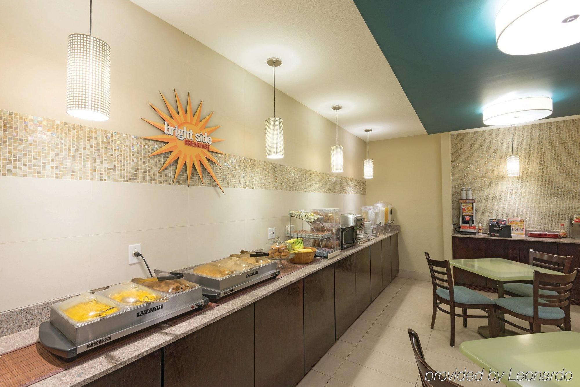 La Quinta By Wyndham Henderson-Northeast Denver Εξωτερικό φωτογραφία