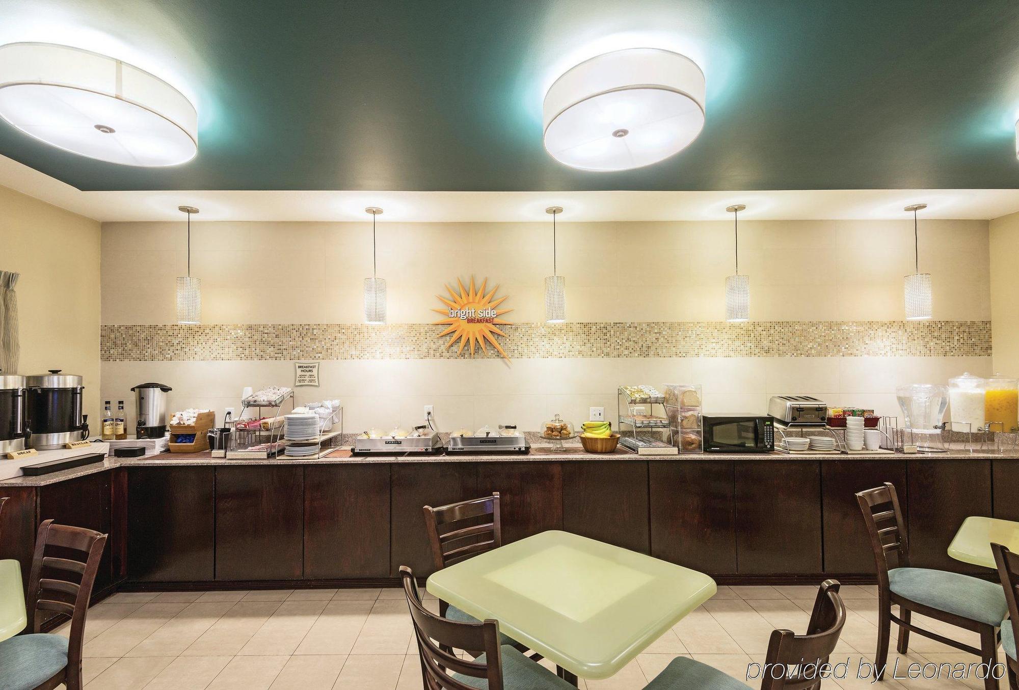 La Quinta By Wyndham Henderson-Northeast Denver Εξωτερικό φωτογραφία