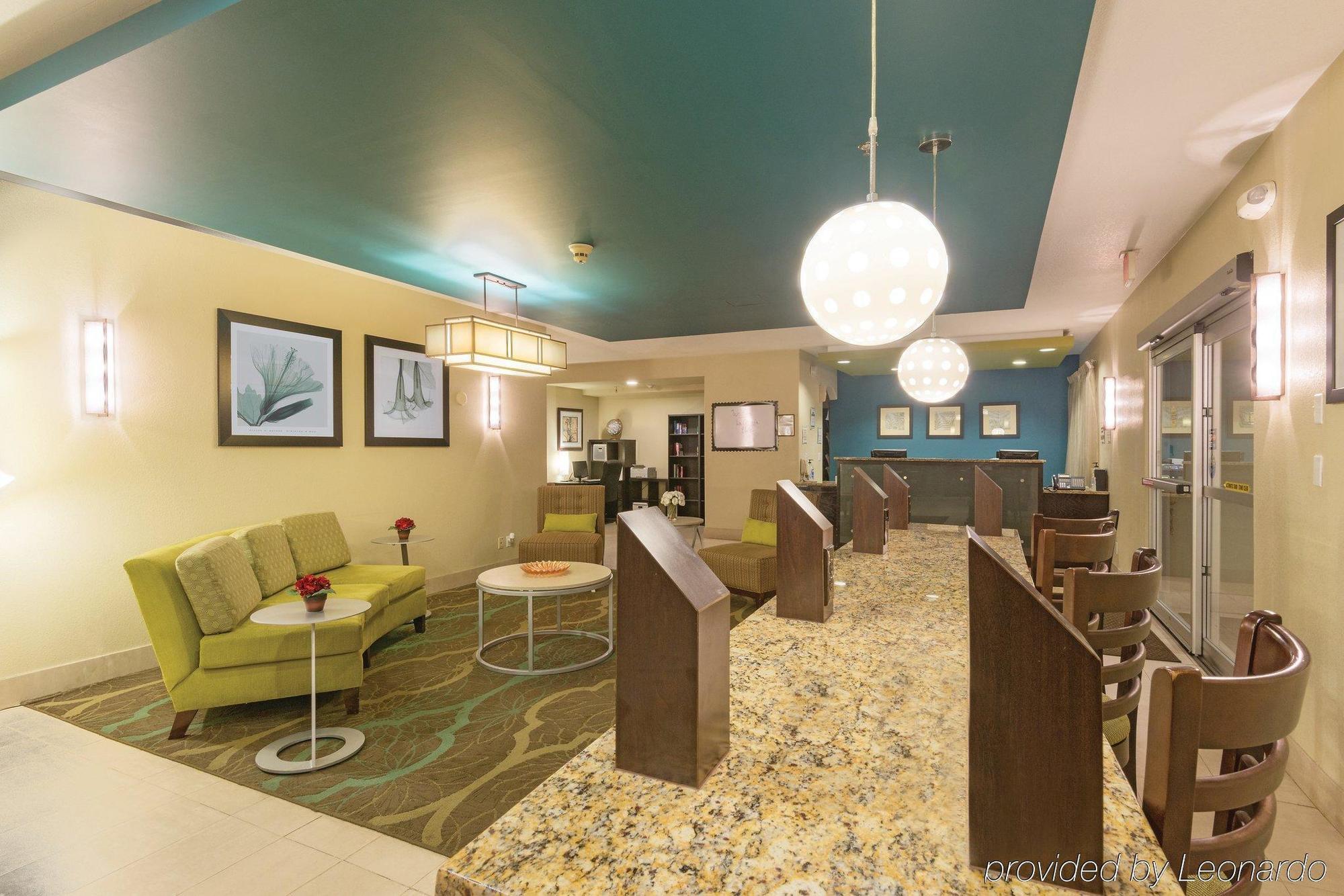 La Quinta By Wyndham Henderson-Northeast Denver Εξωτερικό φωτογραφία