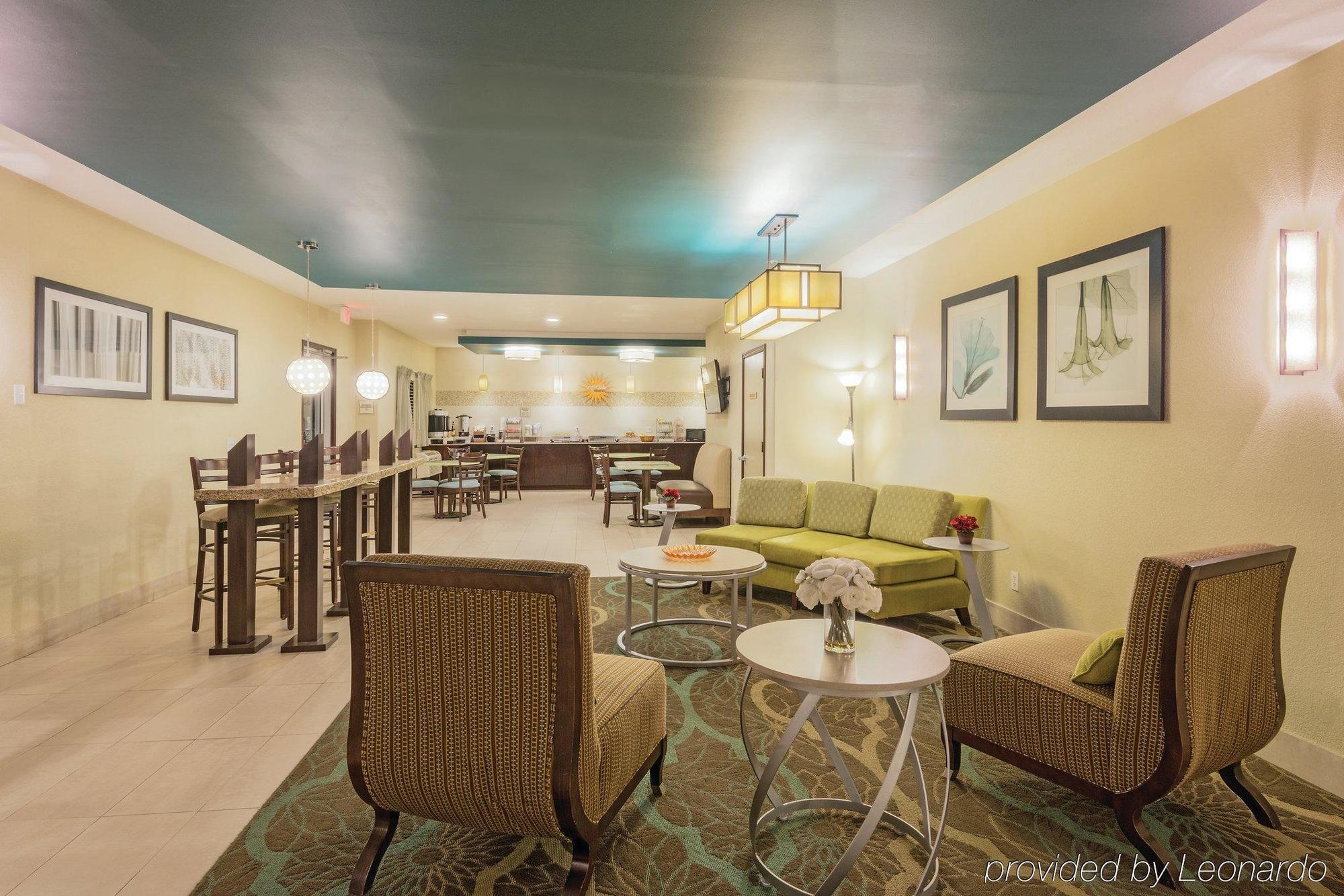 La Quinta By Wyndham Henderson-Northeast Denver Εξωτερικό φωτογραφία