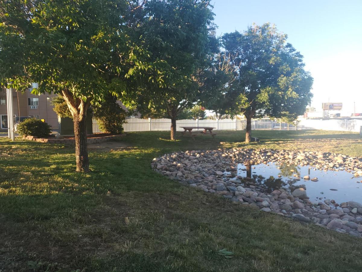 La Quinta By Wyndham Henderson-Northeast Denver Εξωτερικό φωτογραφία