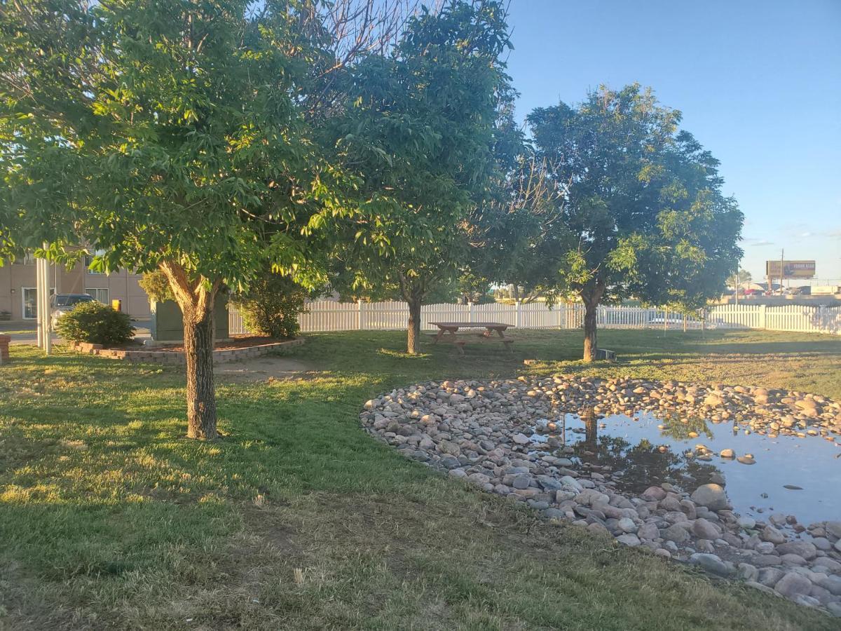 La Quinta By Wyndham Henderson-Northeast Denver Εξωτερικό φωτογραφία